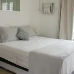 Flat - Melhor Localizacao Em Copacabana Com Vista Para O Cristo E Estacionamento