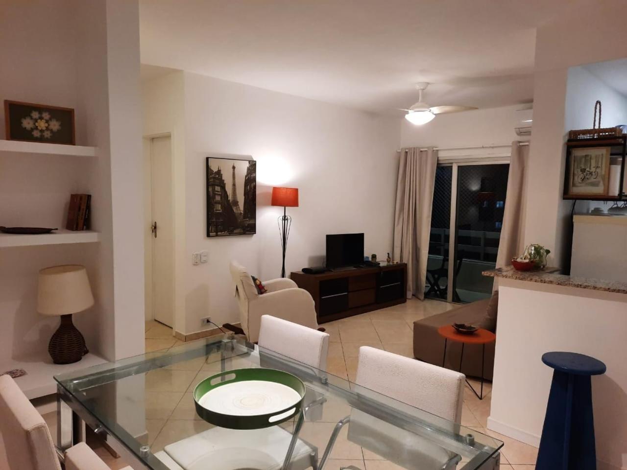 Flat - Localizacao Em Copacabana Com Vista O Cristo E Estacionamento Apartamento